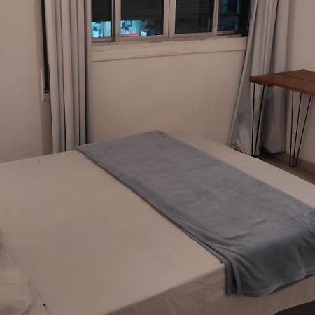 ריו דה ז'ניירו Quadra Da Praia 06 Copacabana Posto 6 מראה חיצוני תמונה