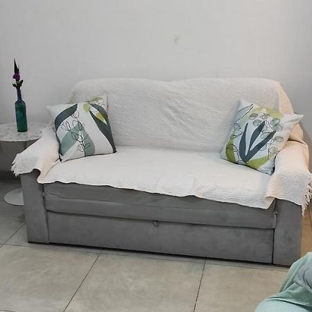 ריו דה ז'ניירו Quadra Da Praia 06 Copacabana Posto 6 מראה חיצוני תמונה