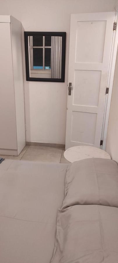 ריו דה ז'ניירו Quadra Da Praia 06 Copacabana Posto 6 מראה חיצוני תמונה