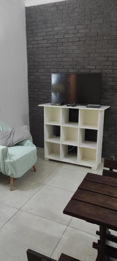 ריו דה ז'ניירו Quadra Da Praia 06 Copacabana Posto 6 מראה חיצוני תמונה
