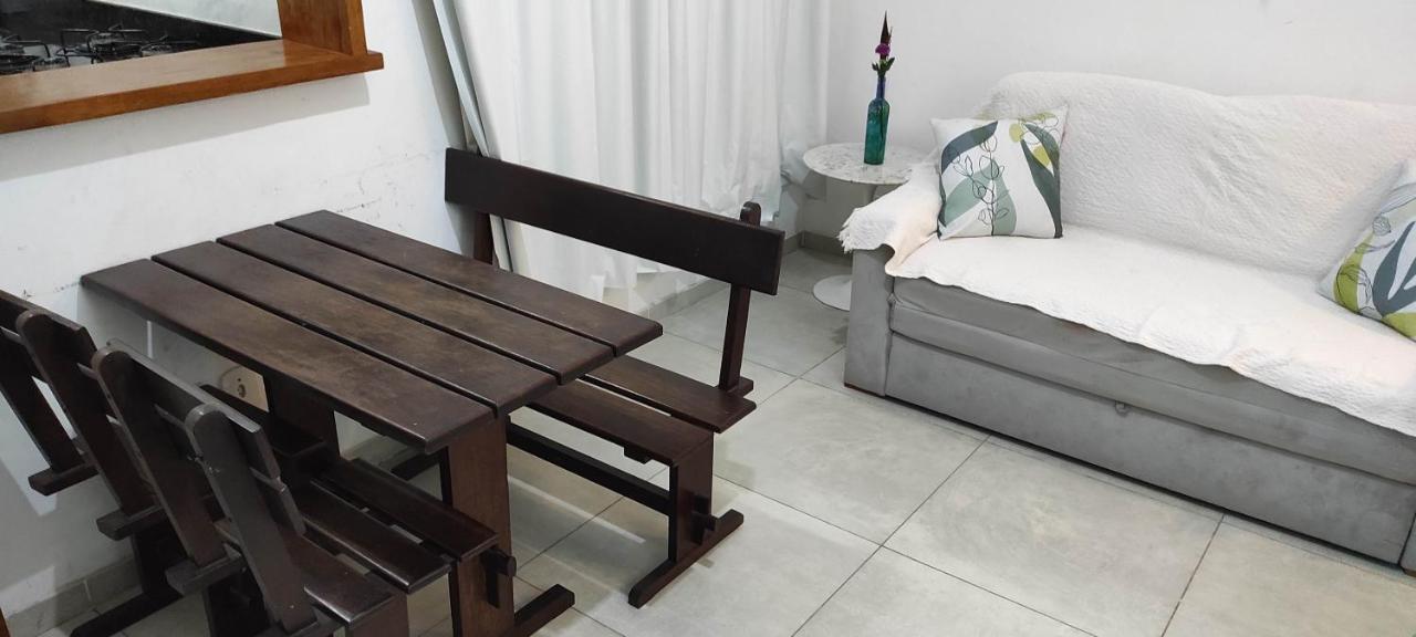 ריו דה ז'ניירו Quadra Da Praia 06 Copacabana Posto 6 מראה חיצוני תמונה